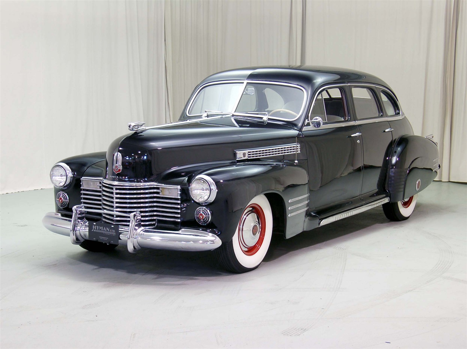 1941 Cadillac